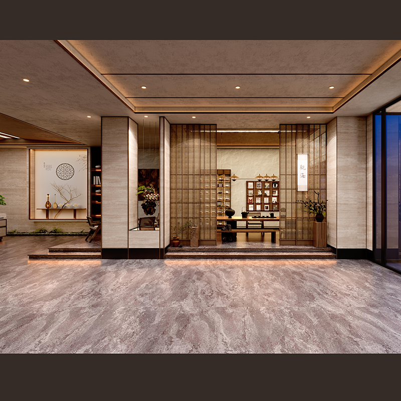 Чэньюэ Садовый Отель