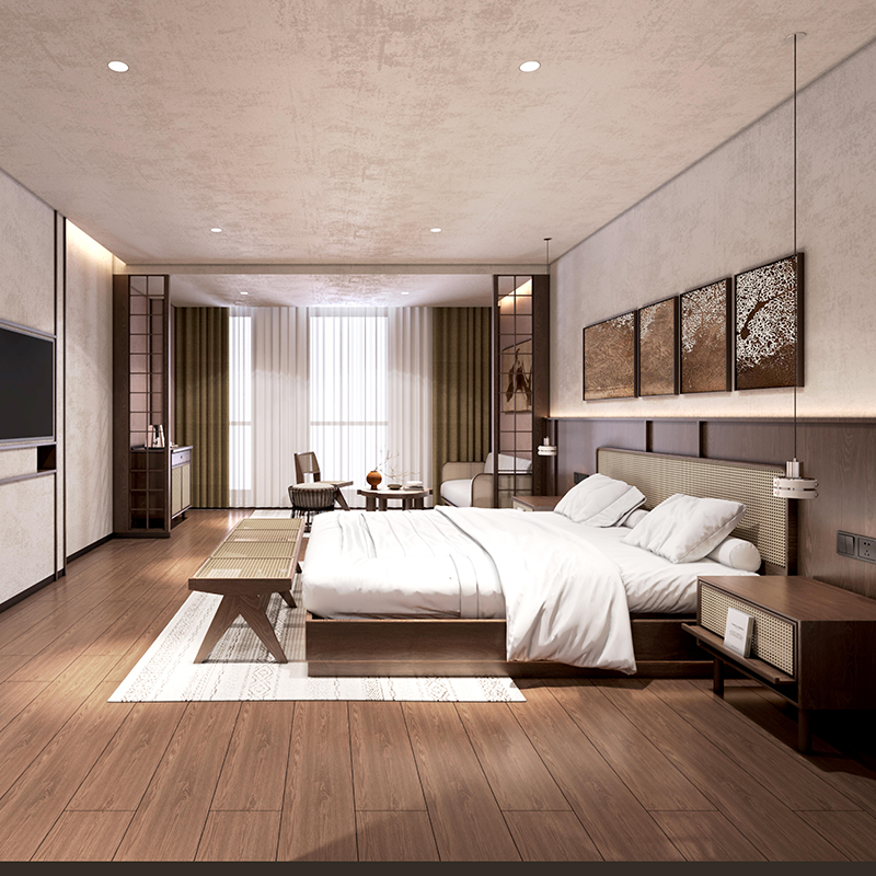 Чэньюэ Садовый Отель