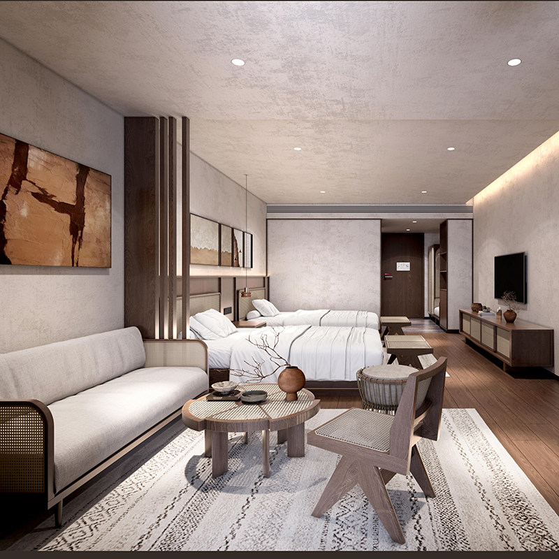 Чэньюэ Садовый Отель