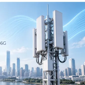 FR3 выходит из лабораторий: испытательная платформа 6G приближает новый диапазон к сертификации