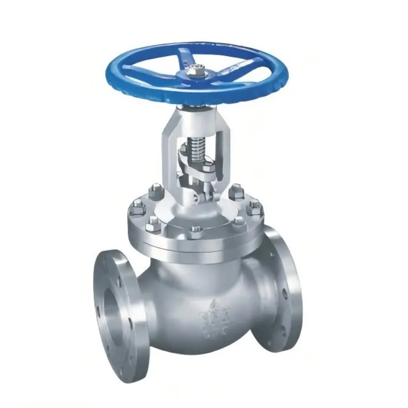 Запорный клапан по американскому стандарту