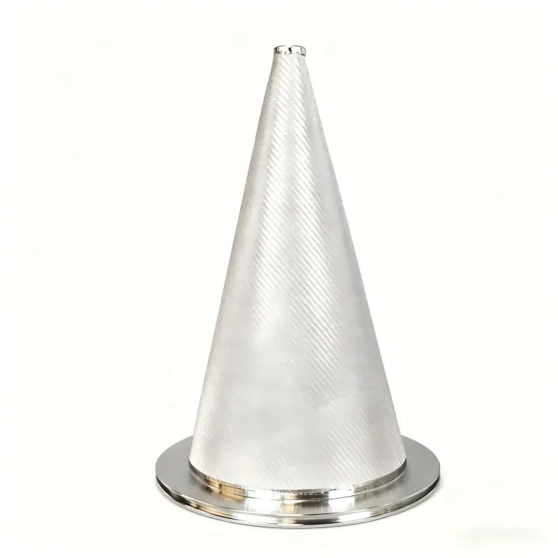 Конический фильтр