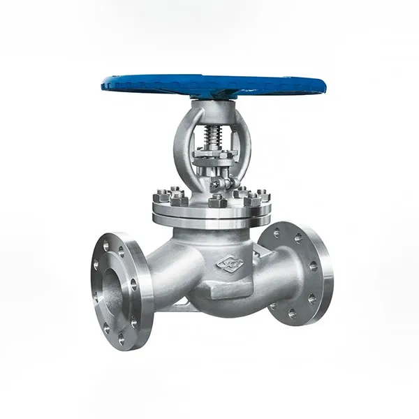 Точное управление расходом, непревзойденная надежность: промышленные задвижки демонстрируют незаменимость в критически важных процессах