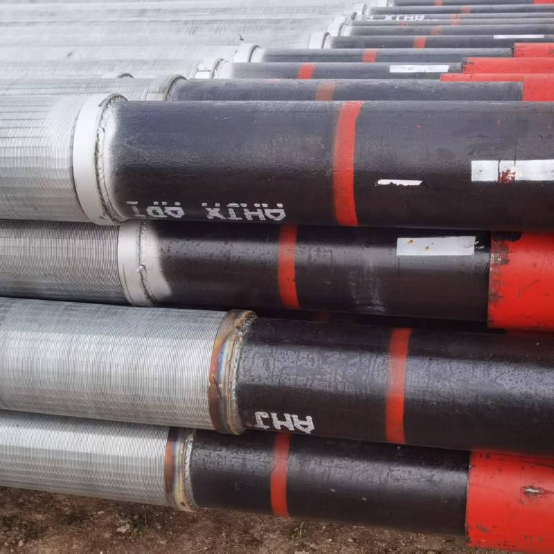 Прогноз спроса и экспортной ситуации китайских нефтегазовых труб в условиях геополитических изменений на Ближнем Востоке