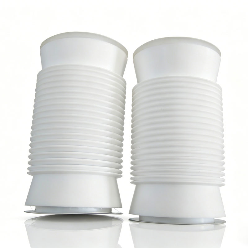 Гибкое соединение из PTFE