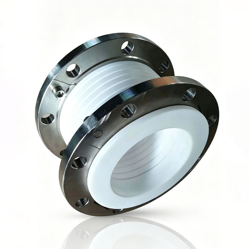 Гибкое соединение из PTFE