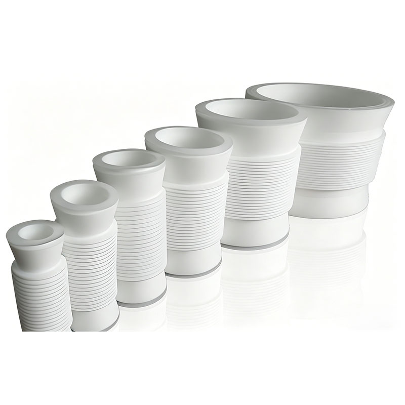 Гибкое соединение из PTFE