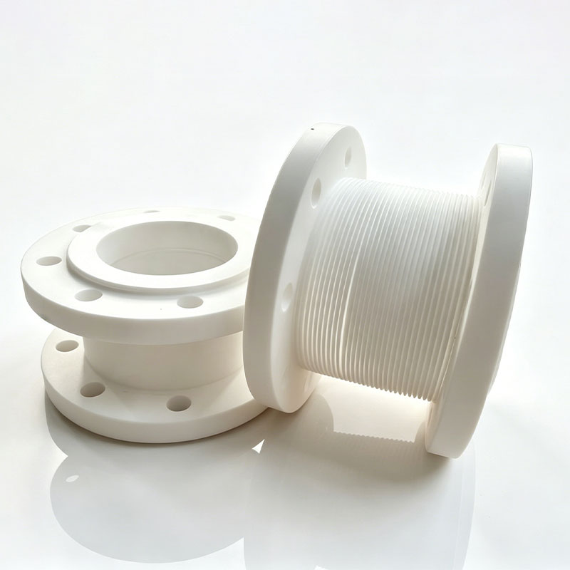Гибкое соединение из PTFE