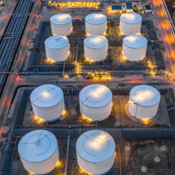 [Пример использования технологии Zhihuan] Химическая группа: практическая мощь платформы предиктивного обслуживания