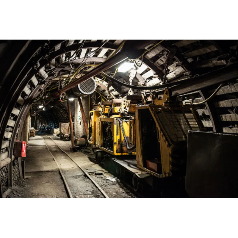 [Zhihuan Technology] | Лидерство в будущем, обеспечение безопасности производства – успешный пример применения системы прогнозирующего технического обслуживания на углеобогатительной фабрике