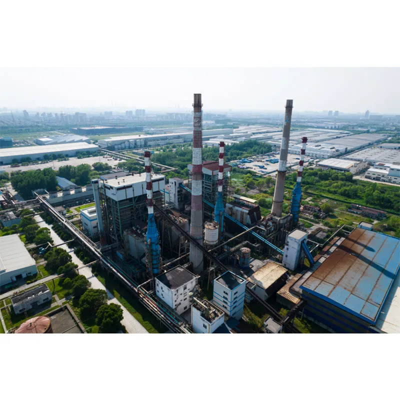 Компания Zhihuan Technology сотрудничает с химической группой: используя возможности технологий, чтобы заставить промышленное оборудование «говорить», совместно создавая новую эру интеллектуального производства.