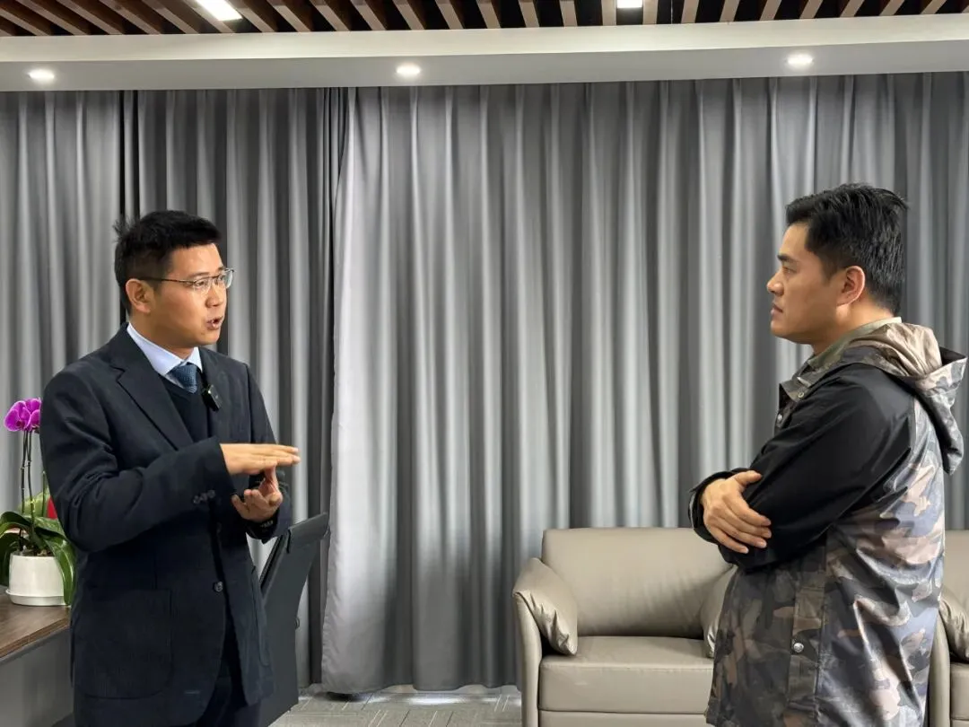 Утро: Расшифровка «основной силы» Zhihuan, рассказы о научных исследованиях и разработках