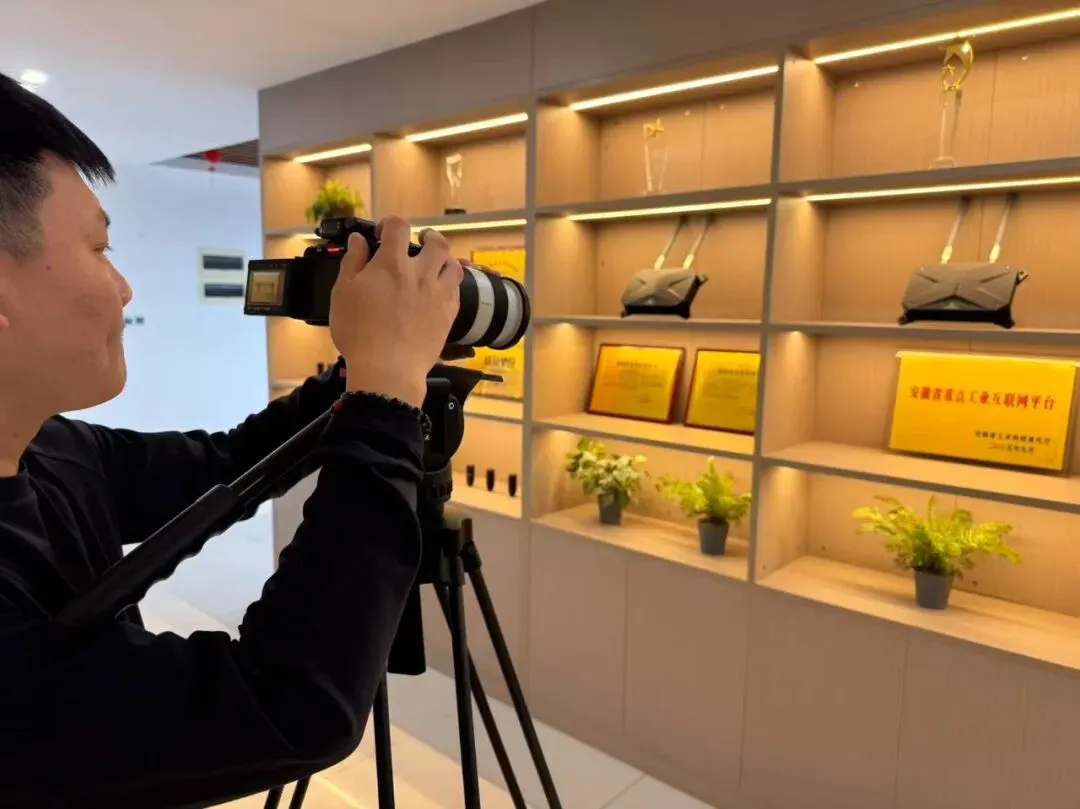 Вторая половина дня: применение технологий на месте и демонстрация их возможностей на практике.