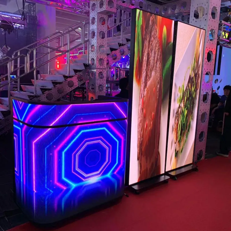 Коммерческая ценность и сценарии применения экрана переднего плана