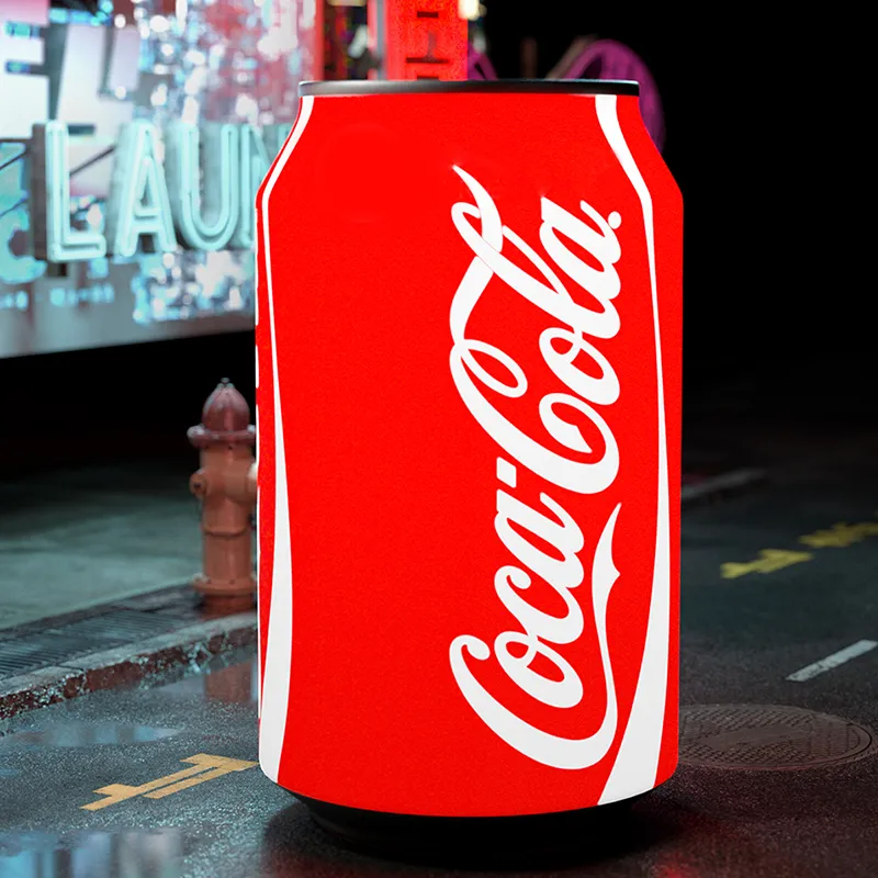 Светодиодный экран «Банка»