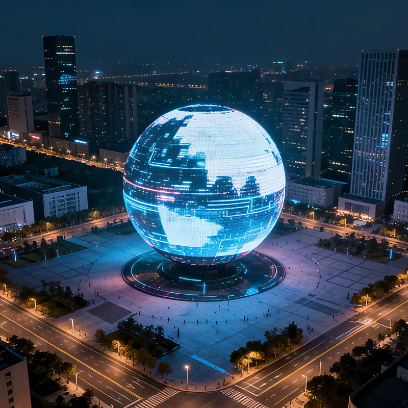 Сферические решения