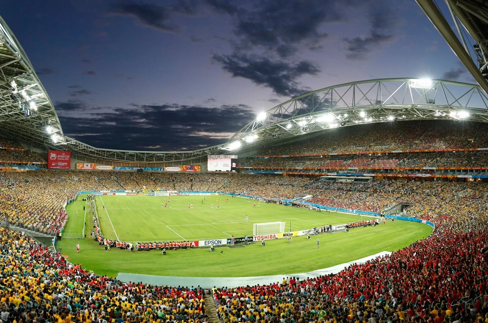 Чемпионат мира по футболу FIFA 2026