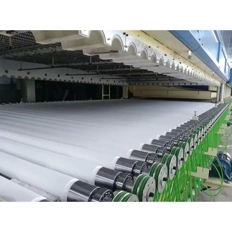 Сосредоточившись на потребностях строительного рынка России и Центральной Азии, ООО Цзиюань Сайфу Промышленная Керамика закладывает прочную основу для сотрудничества с помощью высококачественной керамической продукции