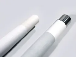 ООО Цзиюань Саифу Промышленная Керамика: Керамические ролики для печей с роликовым подом для горячей штамповки — ключевые комплектующие для высокотемпературных условий эксплуатации