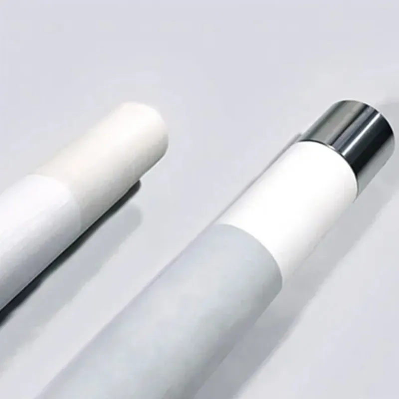 Непоколебимая стабильность! Высокотемпературные керамические ролики ООО «Цзиюань Сайфу Промышленная Керамика» устанавливают стандарт «нулевых отказов» в высокотемпературном производстве.