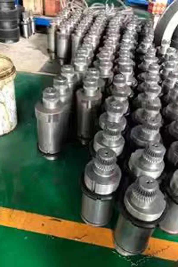 OOO Чэнду Хуаньтай Ланьюй Новая Энергия