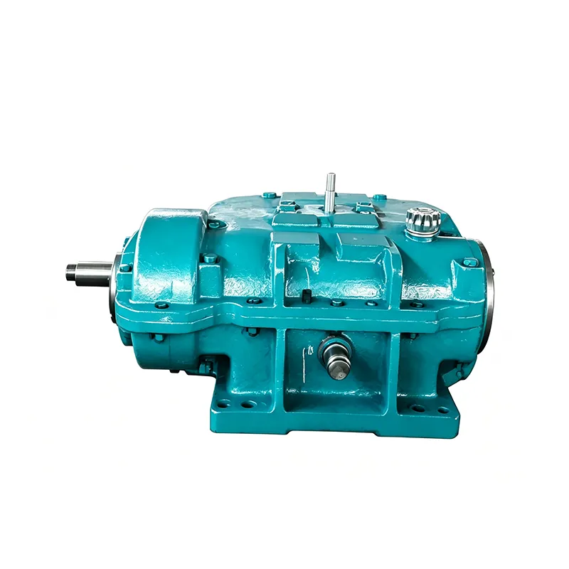 Комбинированный редуктор P390-50-Э СБ