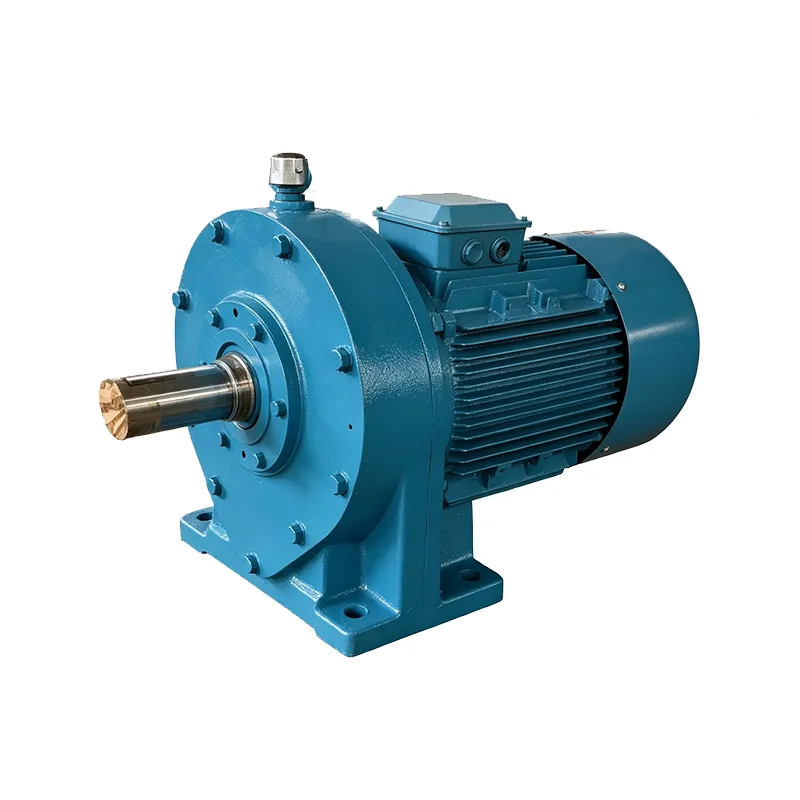 Редукторы конвейерных лент для горнодобывающей промышленности VM3160 и VM3180