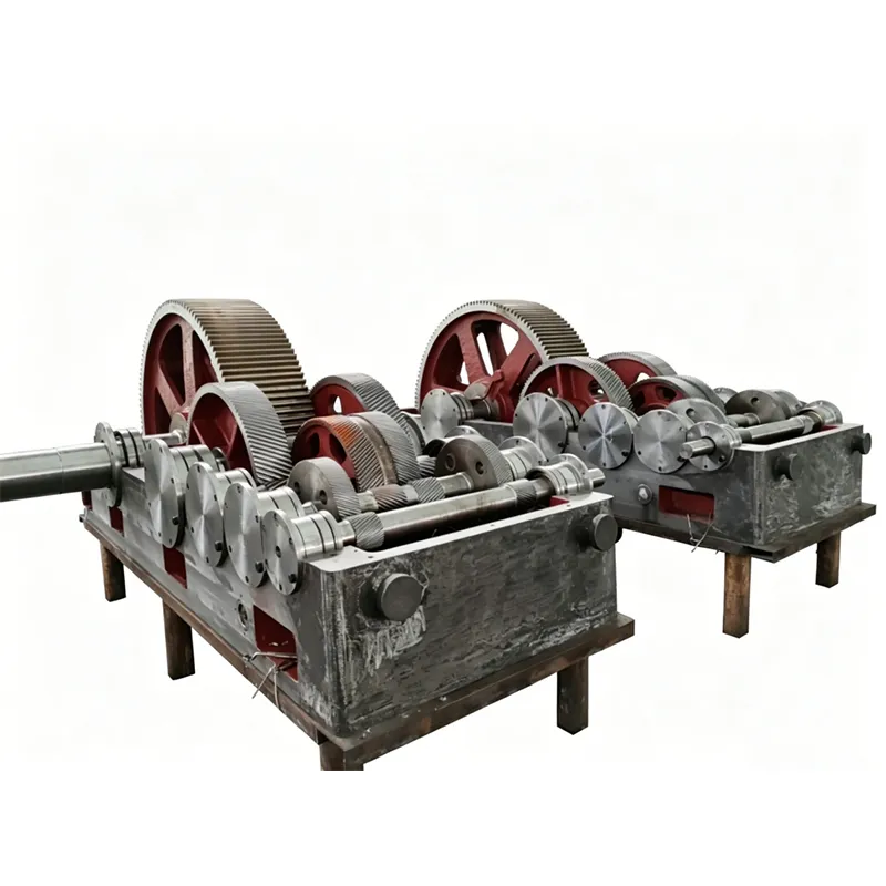 Цилиндрический редуктор P341-145-01СБ