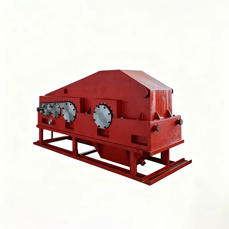 Цилиндрический редуктор P341-145-01СБ