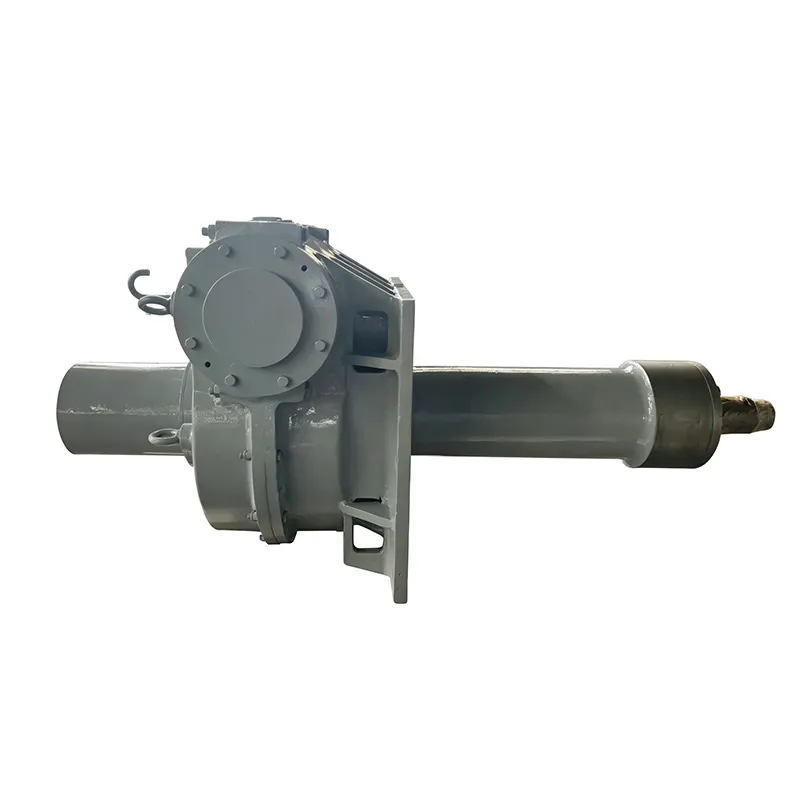 Червячный редуктор CTn260-00