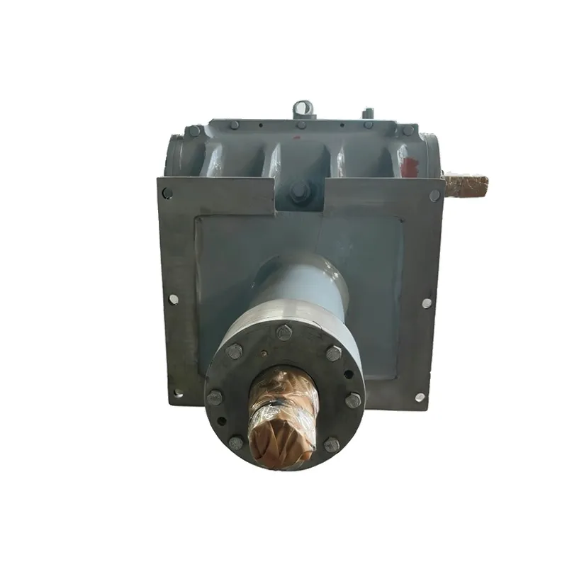 Червячный редуктор CTn260-00