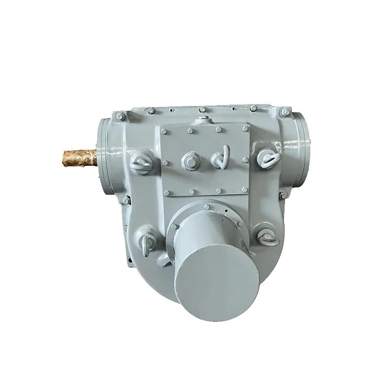 Червячный редуктор CTn260-00