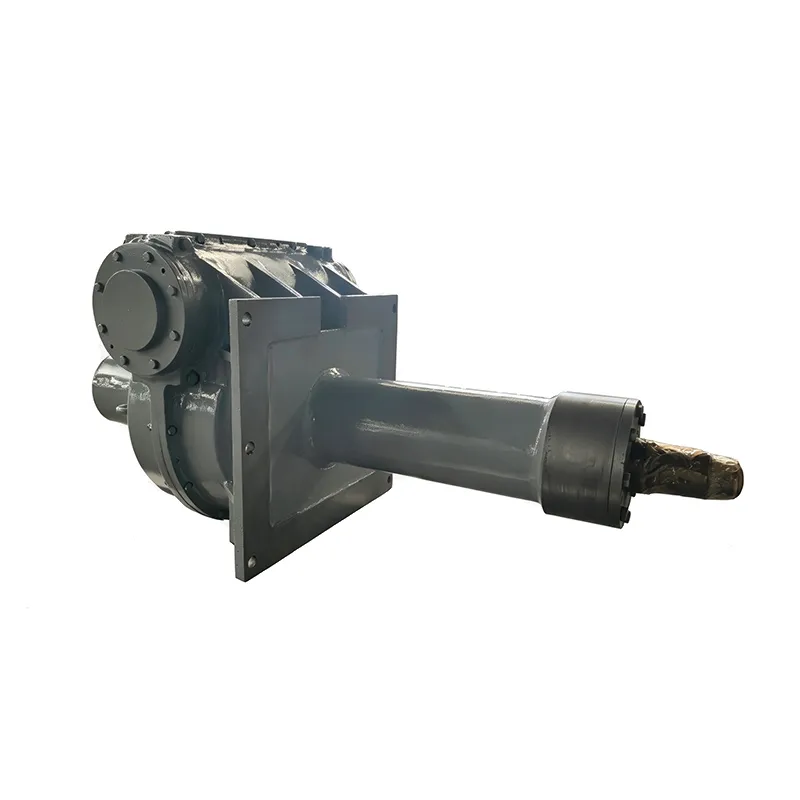 Червячный редуктор CTn260-00