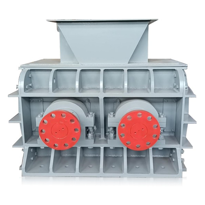 ZNdp2GjМеталлическая дробилка
