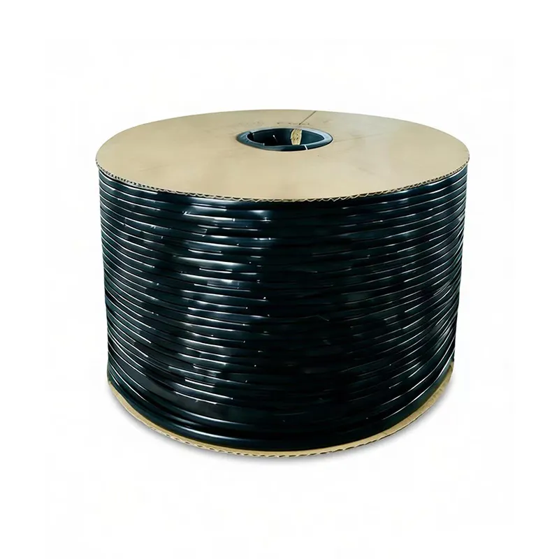 Капельная лента