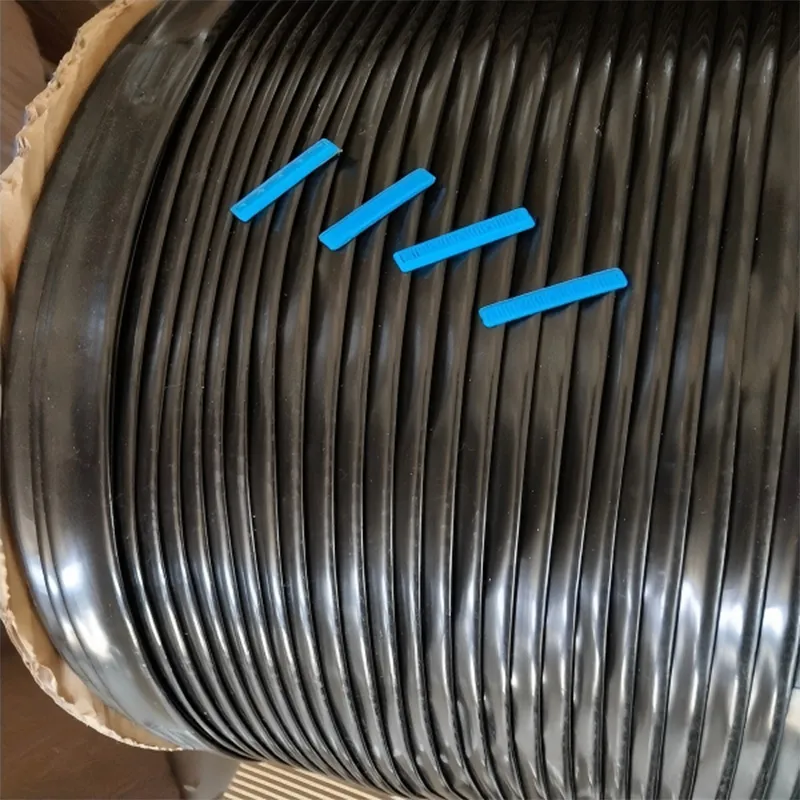 Капельная лента