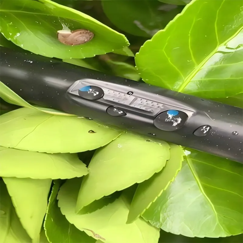 Капельная лента