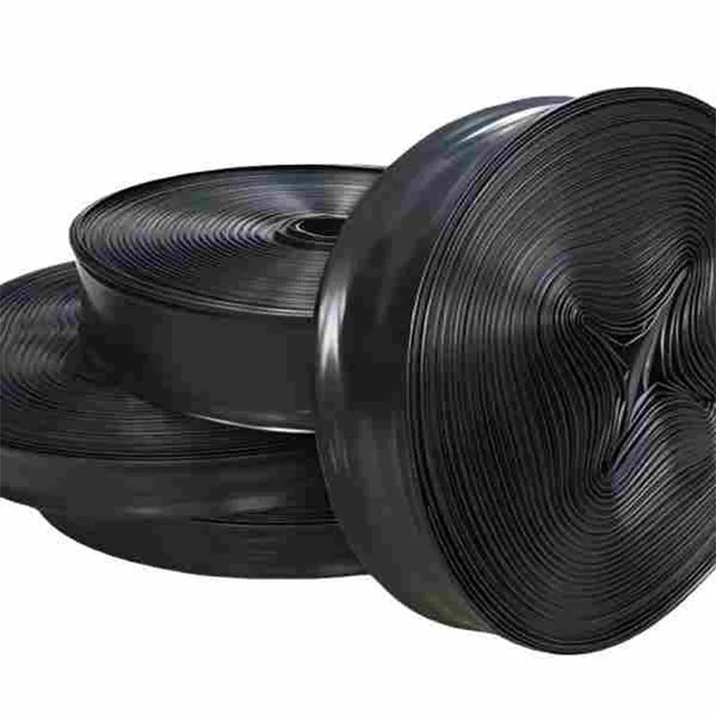 Лента полиэтиленовая гибкая