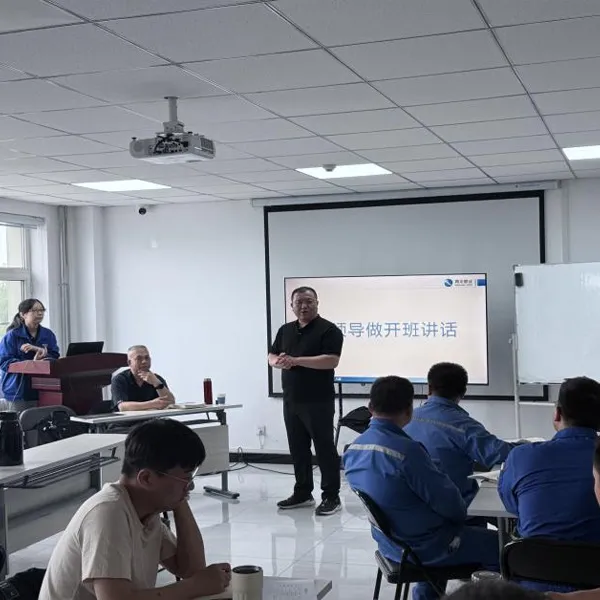 Опираясь на знания, мы формируем будущее с помощью интеллектуального производства