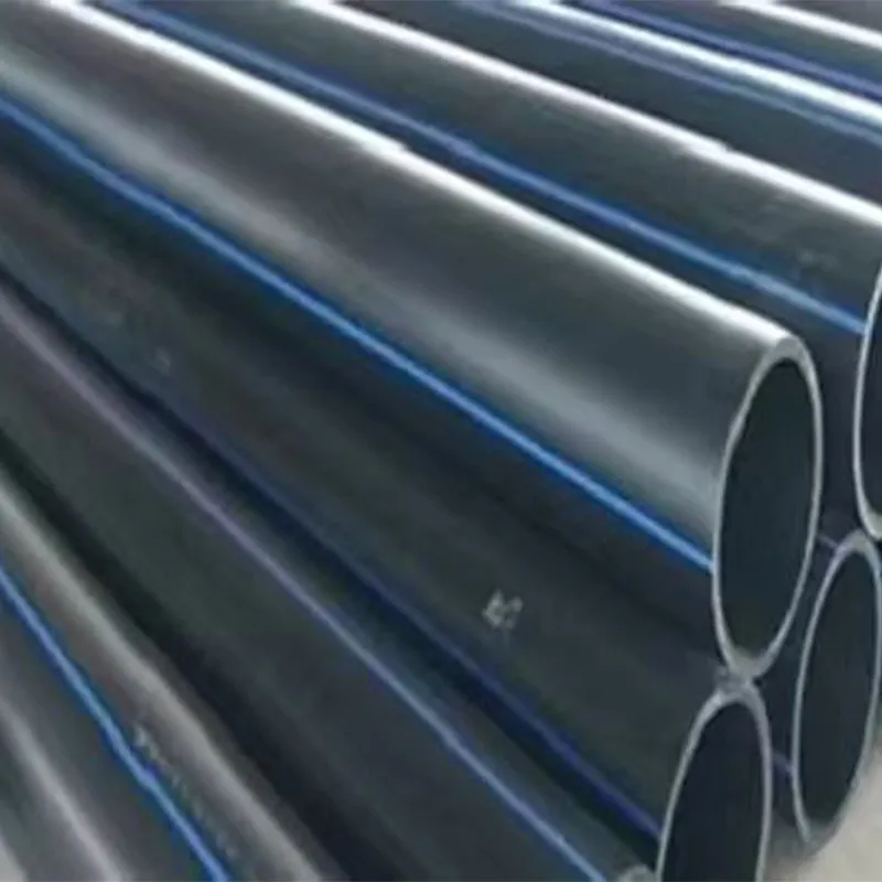 Труба HDPE защитная для электрокабеля