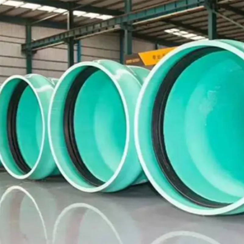 Труба ПВХ-UH высокопрочная для канализации и дренажа