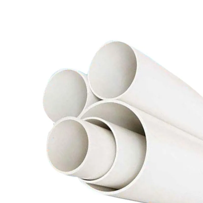 Труба ПВХ для строительной канализации