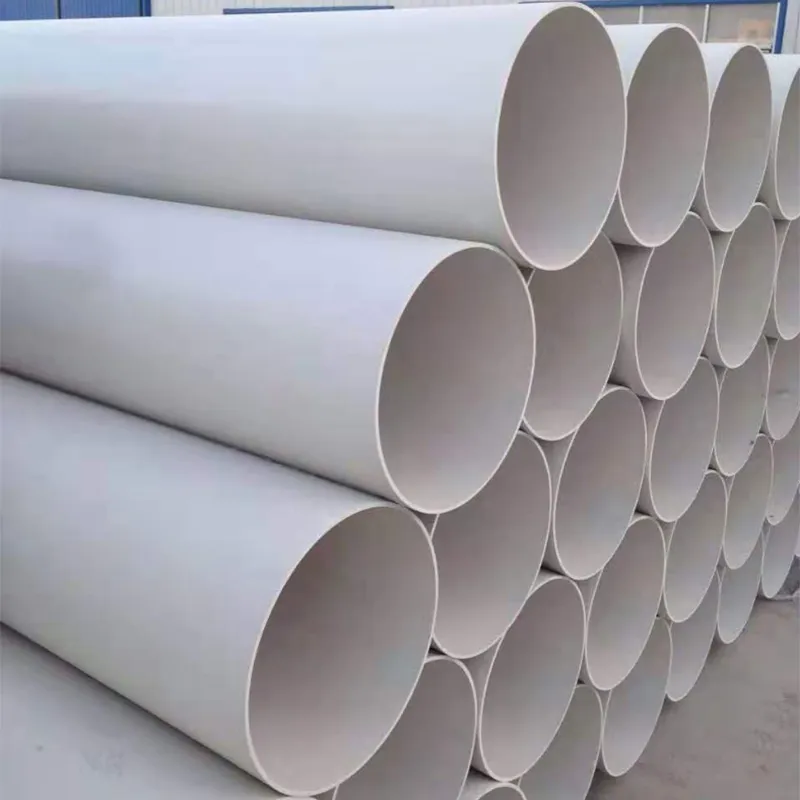 Труба ПВХ для строительной канализации