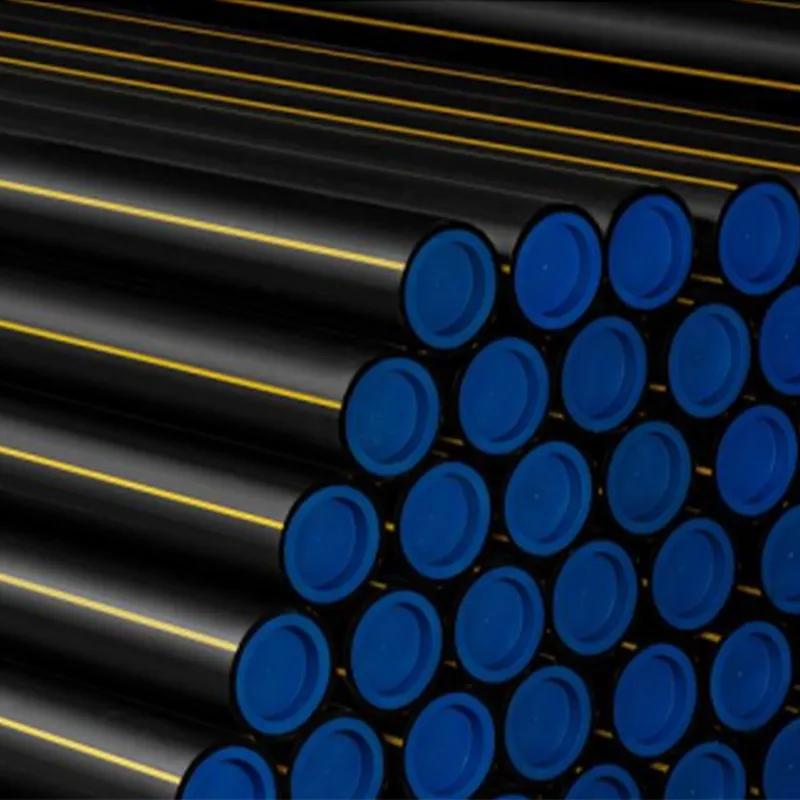 Труба ПЭ газовая для подземной прокладки