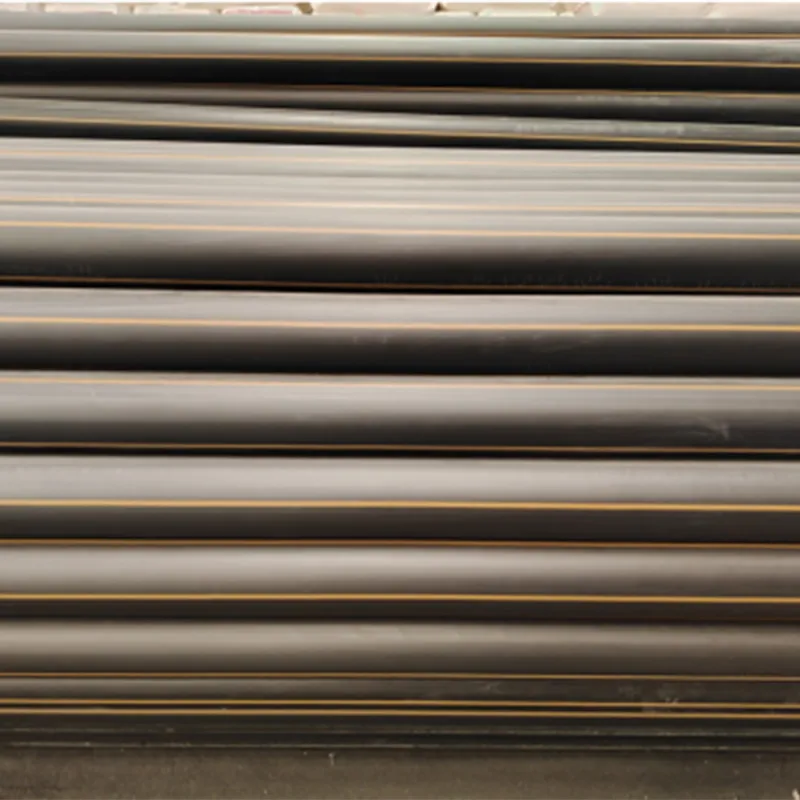 Труба ПЭ газовая для подземной прокладки