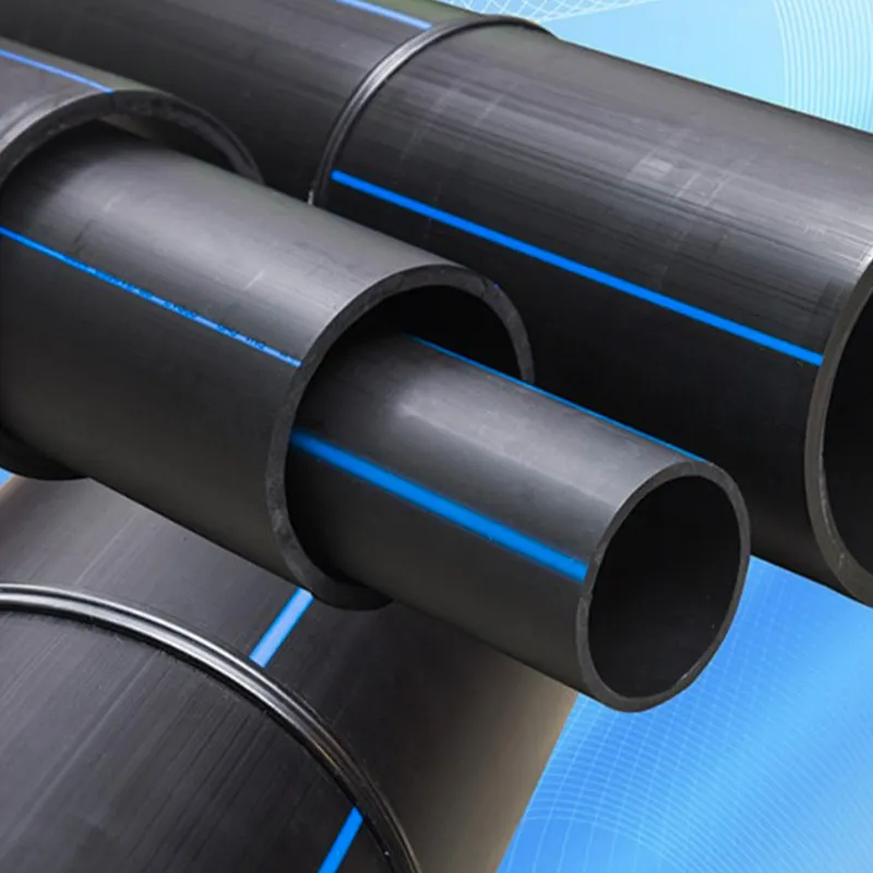 Труба ПЭ для орошения