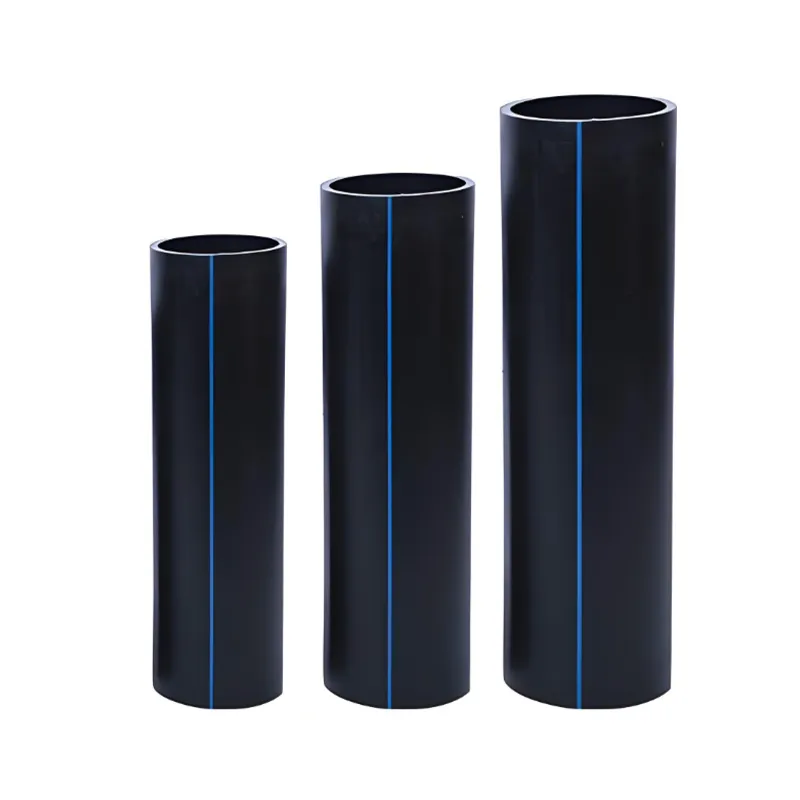 Труба ПЭ для орошения