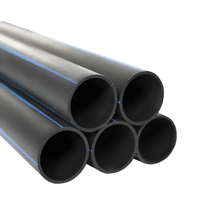 Труба ПЭ для орошения