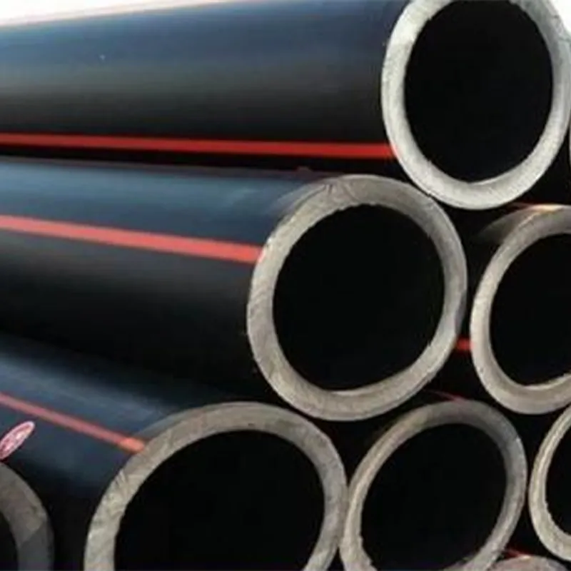 Труба ПЭ для угольных шахт