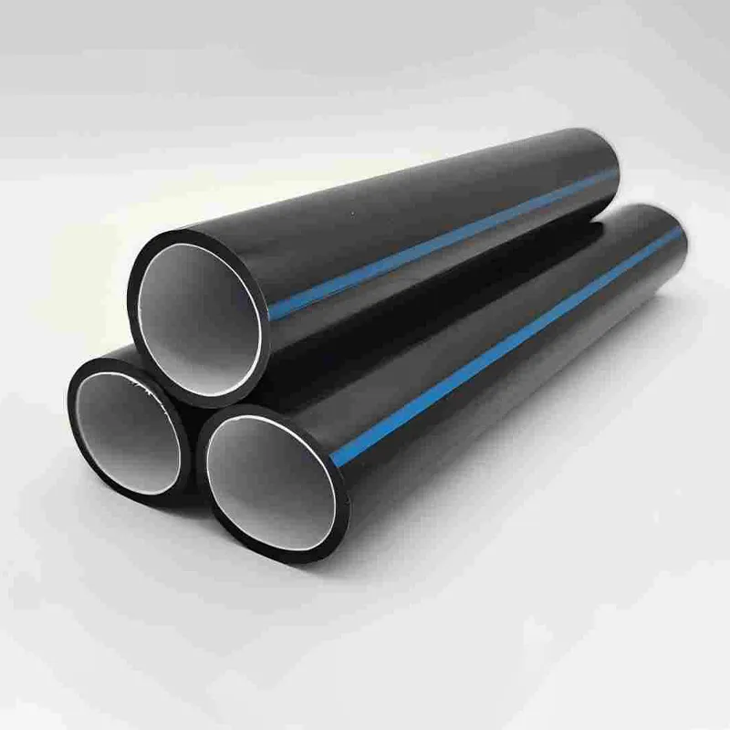 Труба ПЭВП силиконовая